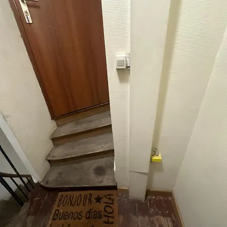 Appartamento Mini Loft De Charme Au Coeur De La