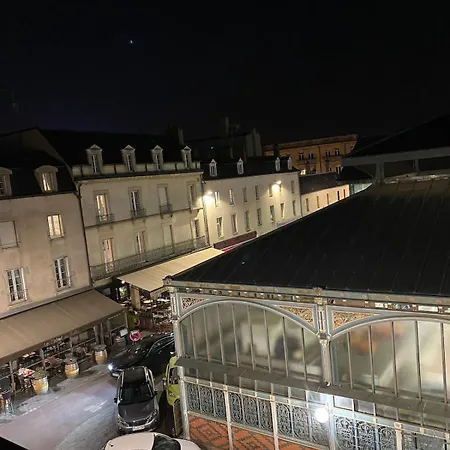 Mini Loft De Charme Au Coeur De La شقة *