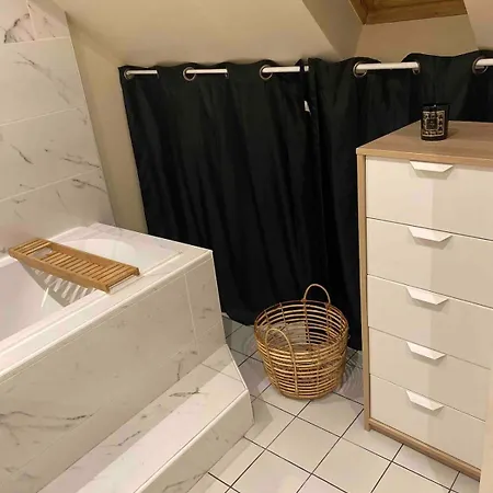 Mini Loft De Charme Au Coeur De La شقة *