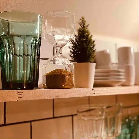 Mini Loft De Charme Au Coeur De La *