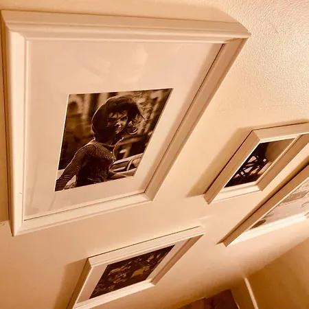 Appartamento Mini Loft De Charme Au Coeur De La