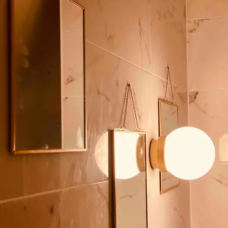 شقة Mini Loft De Charme Au Coeur De La