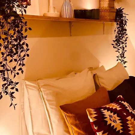 Mini Loft De Charme Au Coeur De La شقة ديجون