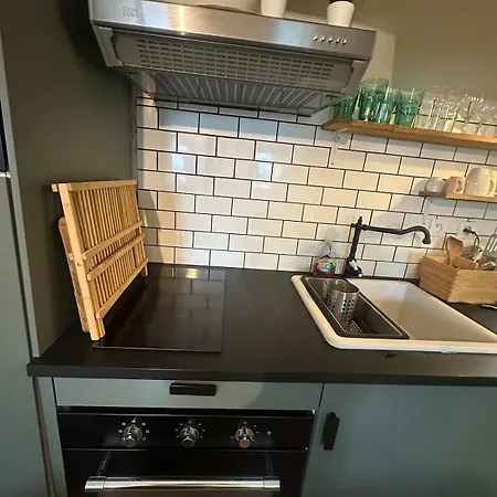 Mini Loft De Charme Au Coeur De La *
