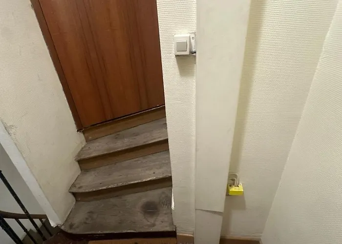 Διαμέρισμα Mini Loft De Charme Au Coeur De La