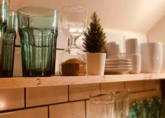 Mini Loft De Charme Au Coeur De La *