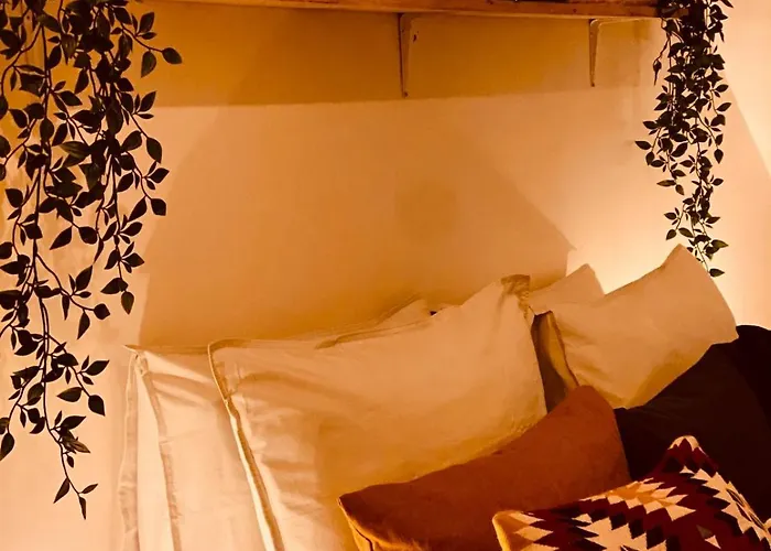 Mini Loft De Charme Au Coeur De La Διαμέρισμα Ντιζόν