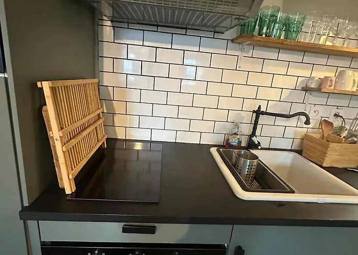 Mini Loft De Charme Au Coeur De La *